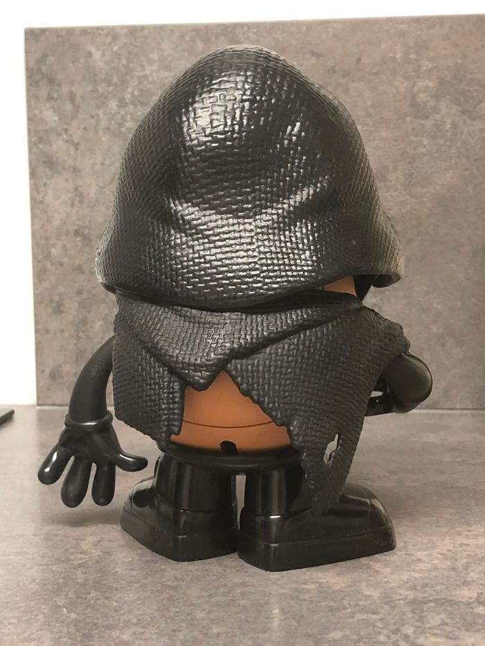 Monsieur Patate Star Wars - photo numéro 2