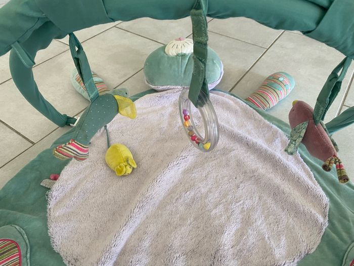 Tapis d’éveil Moulin Roty - photo numéro 2
