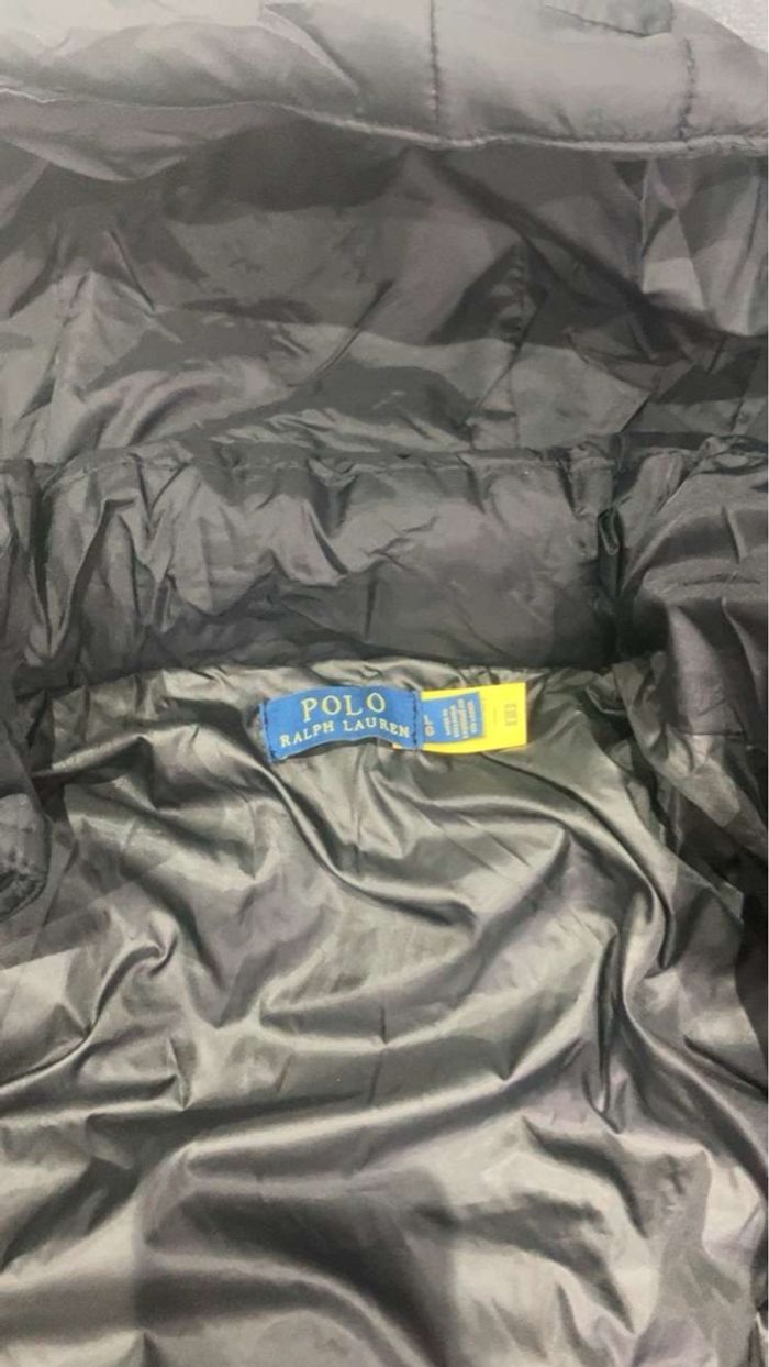 veste Ralph Lauren - photo numéro 4