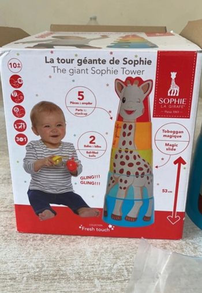 Jeux éveil - photo numéro 7