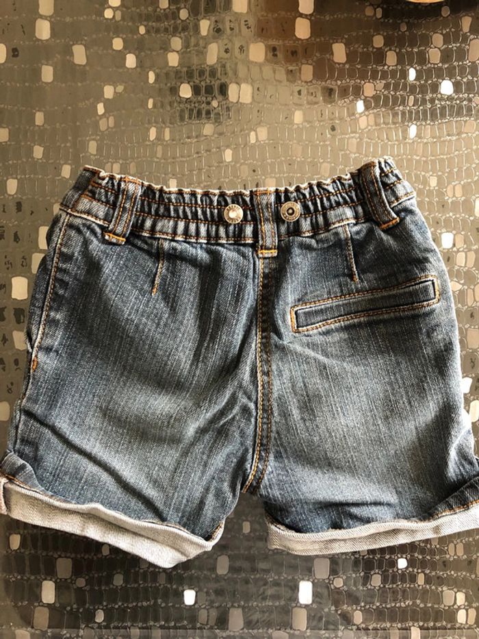 Short 5 ans - photo numéro 3