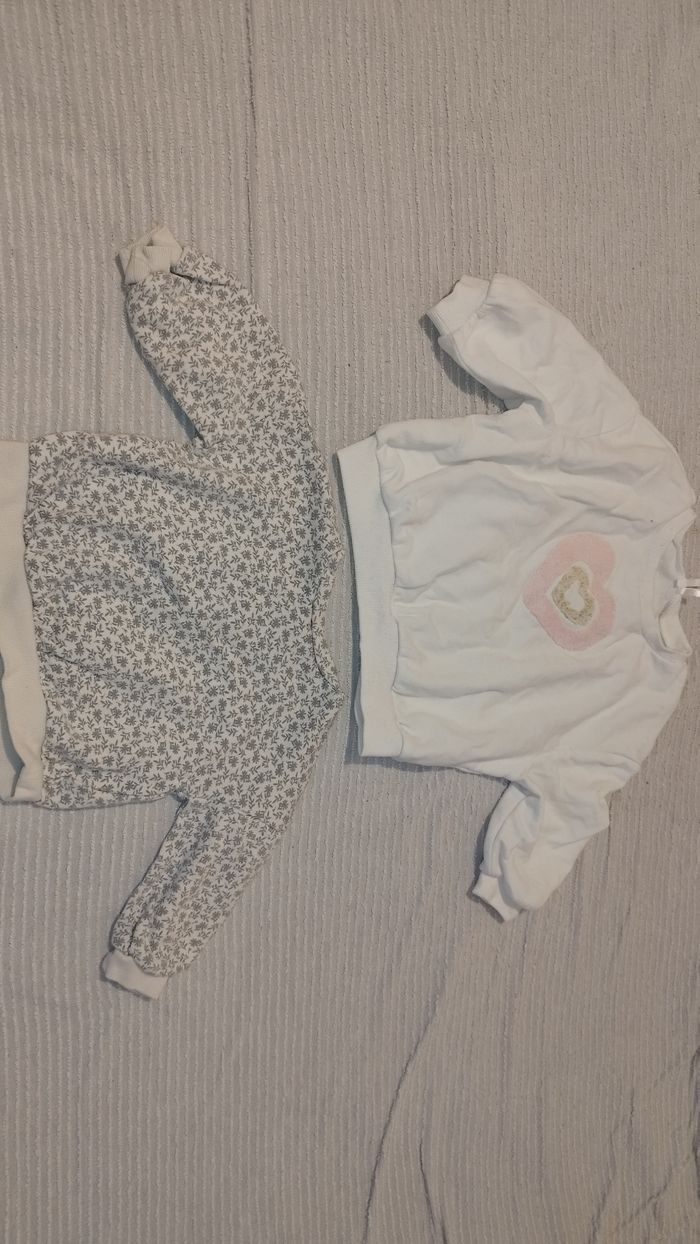 24 mois fille - photo numéro 3