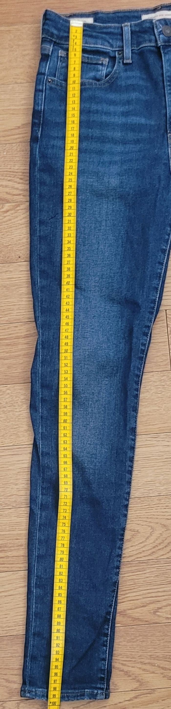 Jean Levi's T29 (38) - photo numéro 5