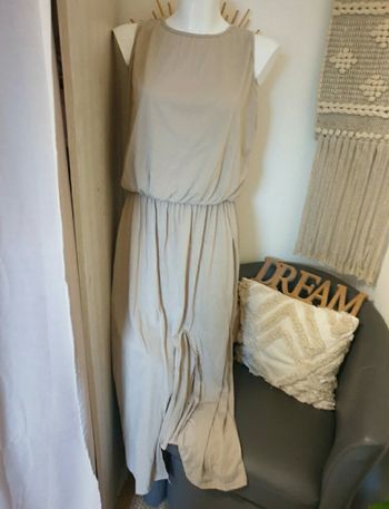 Robe longue Neuve M ou L