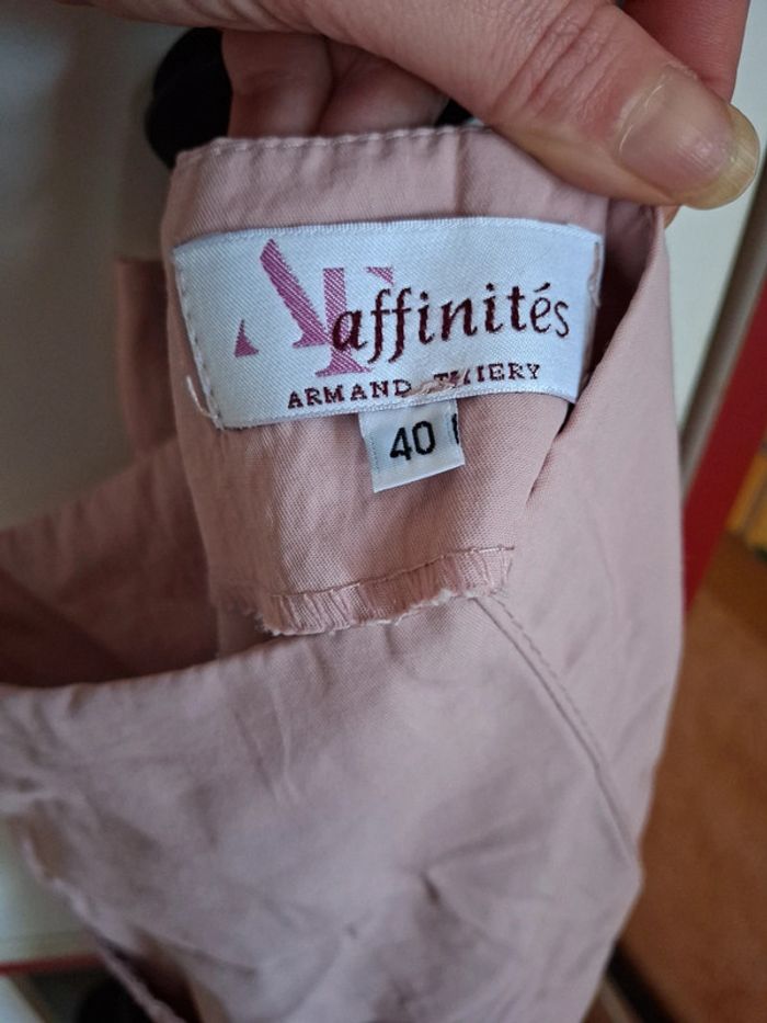 Jupe sirène - photo numéro 3