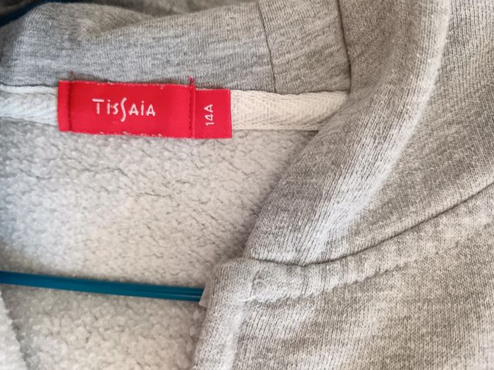 Sweat a capuche - photo numéro 4