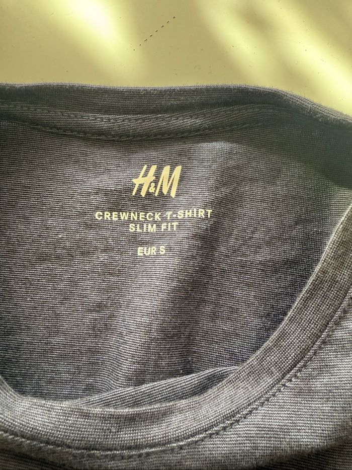 Tee Shirt homme - photo numéro 3