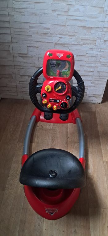 Pilot v8 drivers smoby