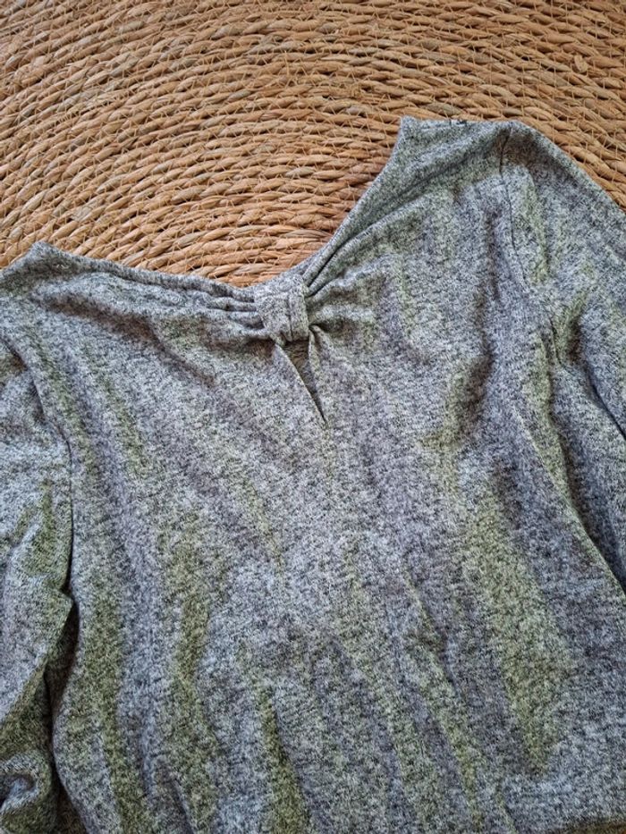 Pull Promod taille S - photo numéro 5