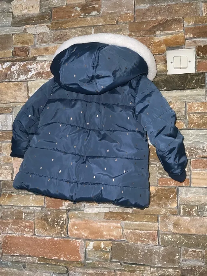Manteau - photo numéro 2