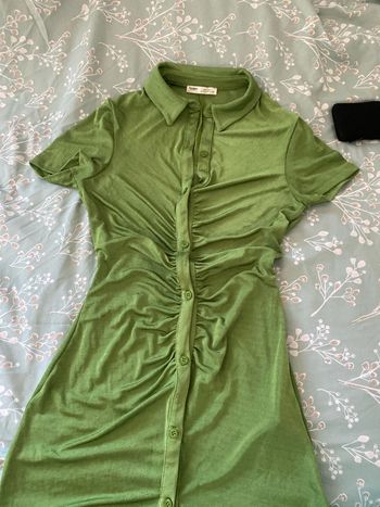 Robe chemise taille 38