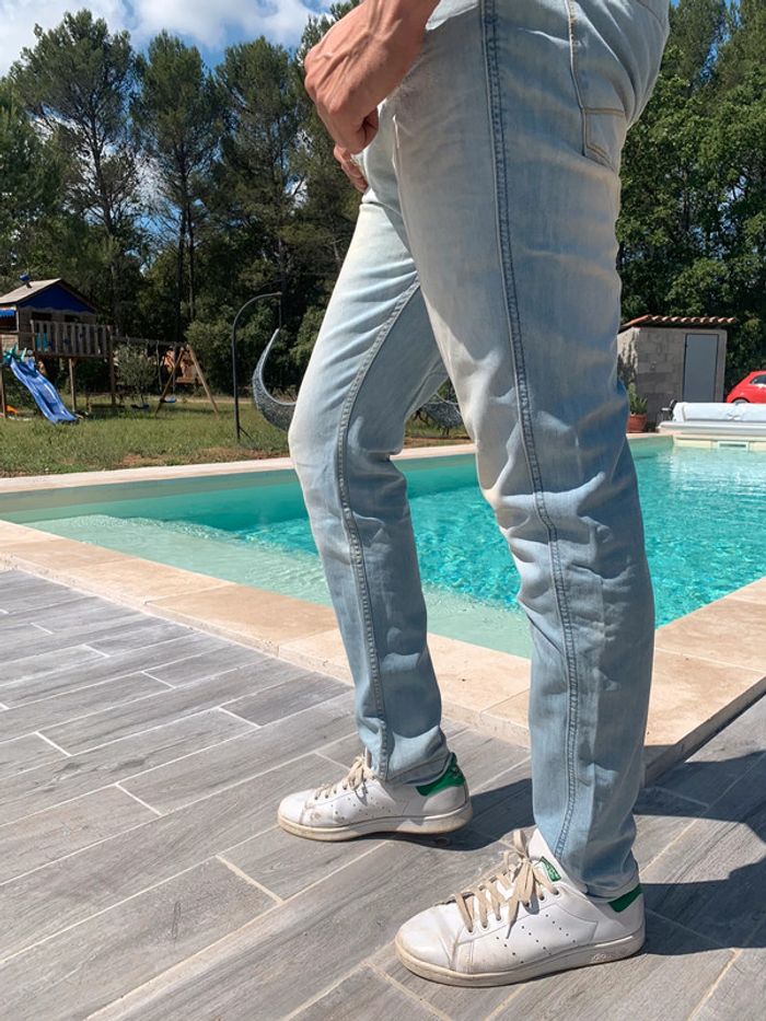 Jean Pull & Bear 44 - photo numéro 2