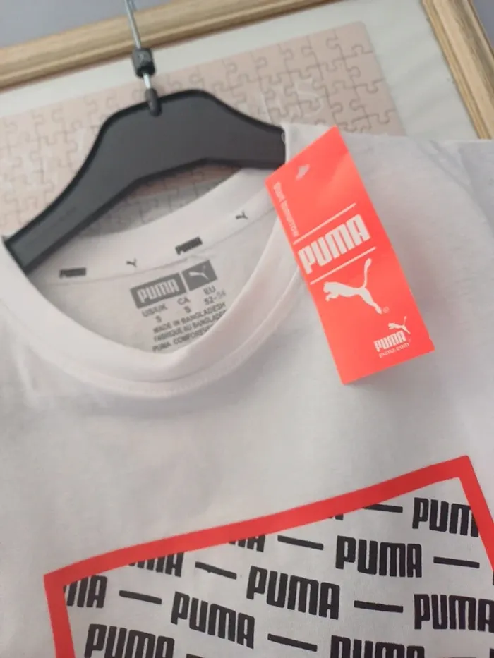 Tee shirt - photo numéro 2