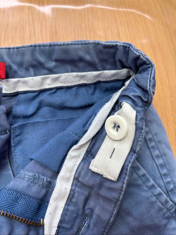 Lot de 2 pantalons réglable 36 mois - photo numéro 4