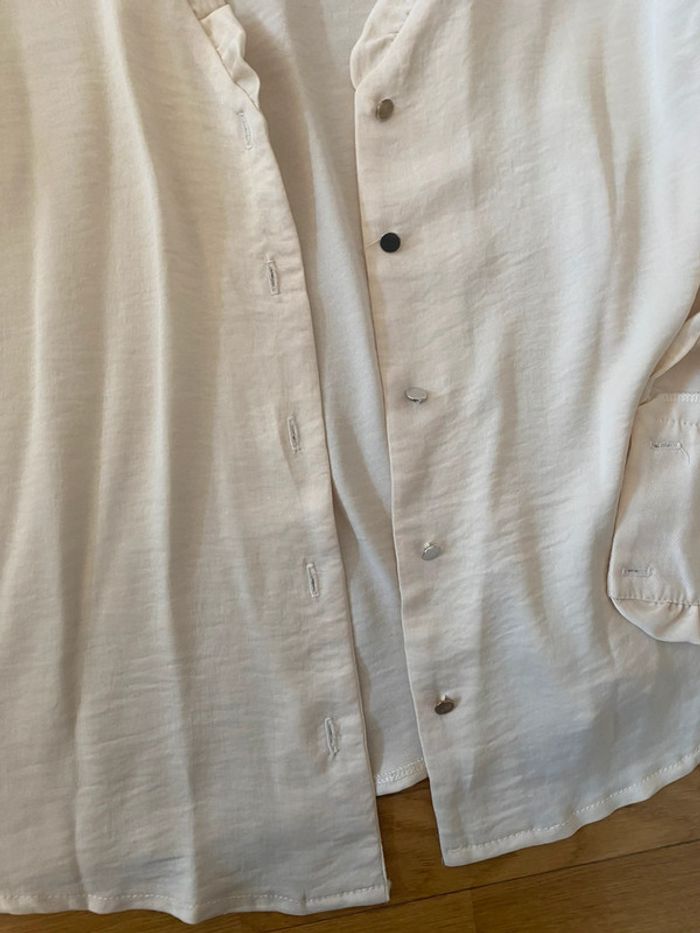 Chemise / blouse femme taille L - photo numéro 3