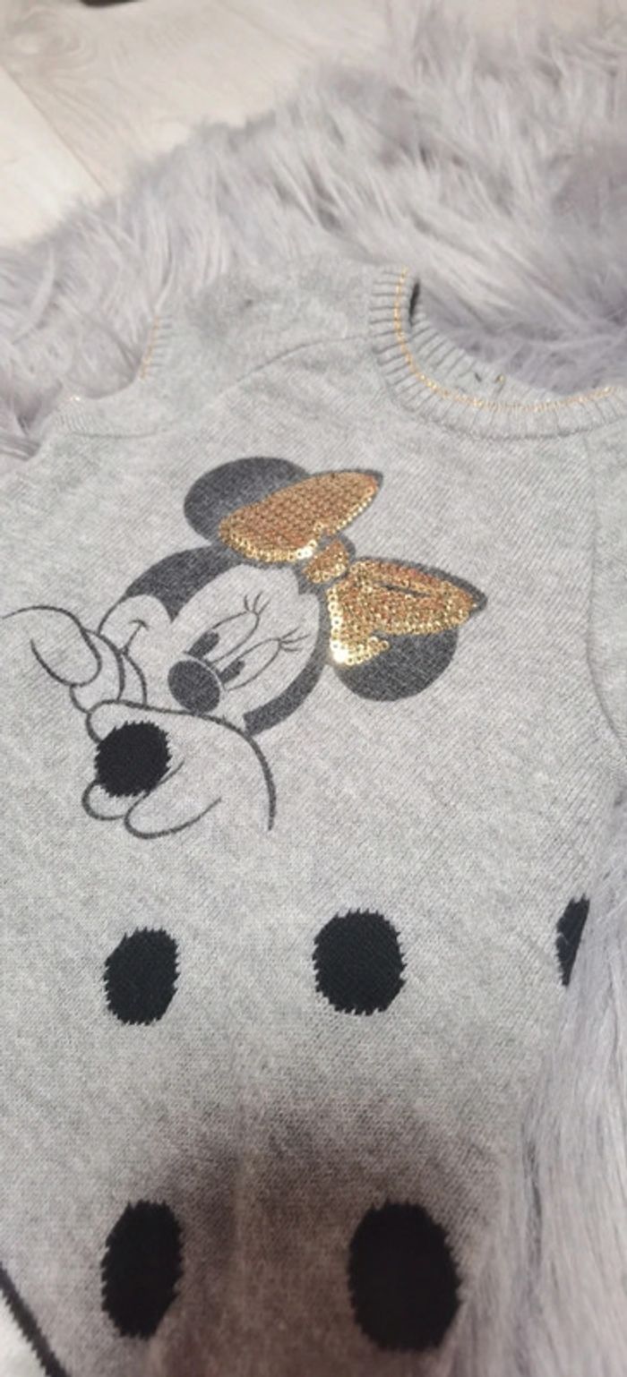 Robe Minnie - photo numéro 2