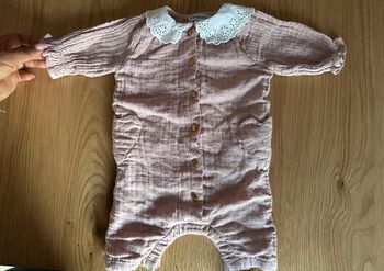 Combinaison Verbaudet