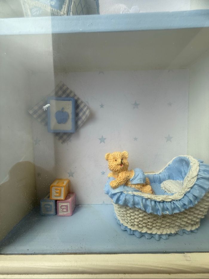 Décoration, chambre, enfants - photo numéro 5