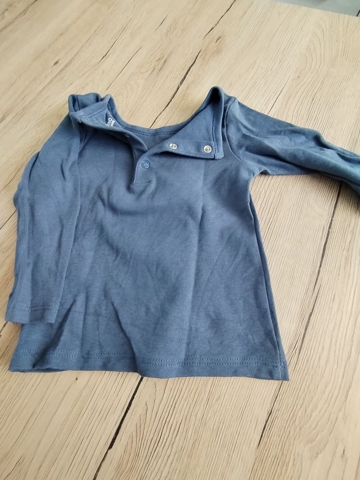 Pyjama 2 pièces - photo numéro 4