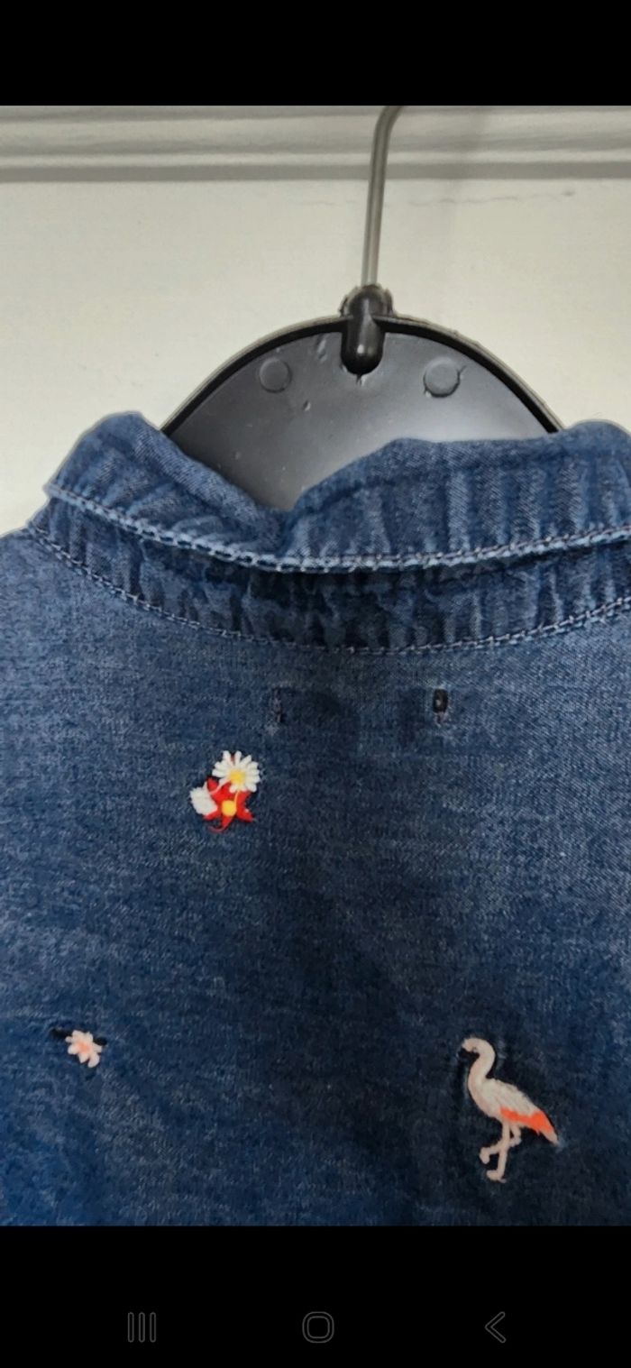 Robe ikks - photo numéro 5