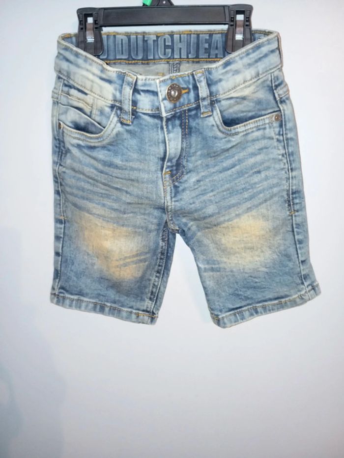 Short taille 8 ans - photo numéro 2