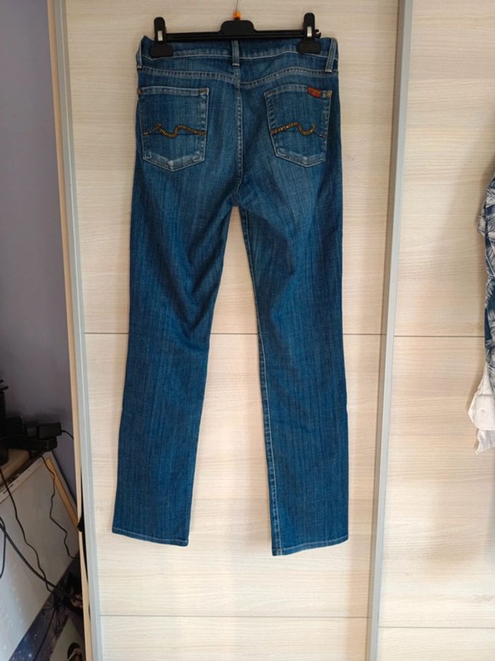 Jean taille 26 - photo numéro 4