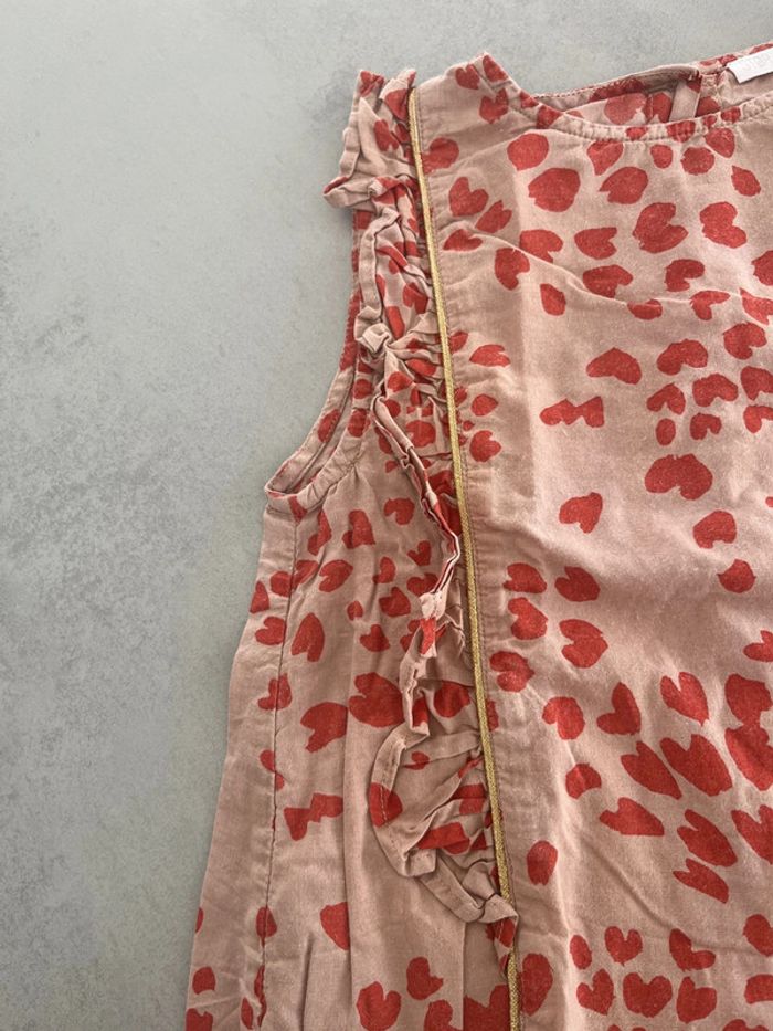 Blouse storytelling - photo numéro 2