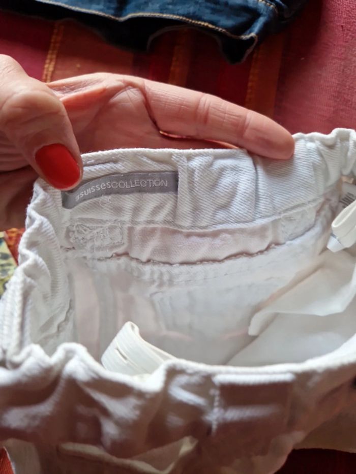 Lot 3 jupes - photo numéro 8