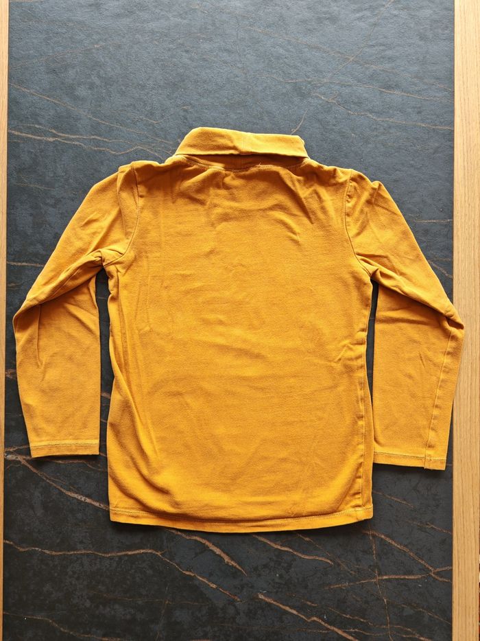 Lot de 2 sous-pulls DPAM 5 ans - photo numéro 4