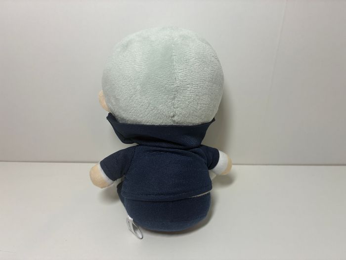 Jujutsu Kaisen Peluche Toge Inumaki - photo numéro 2