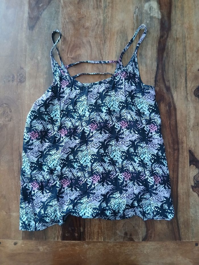 Débardeur femme taille S