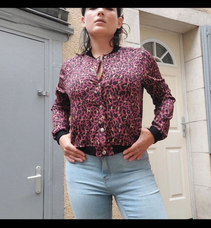 Veste légère Lefties