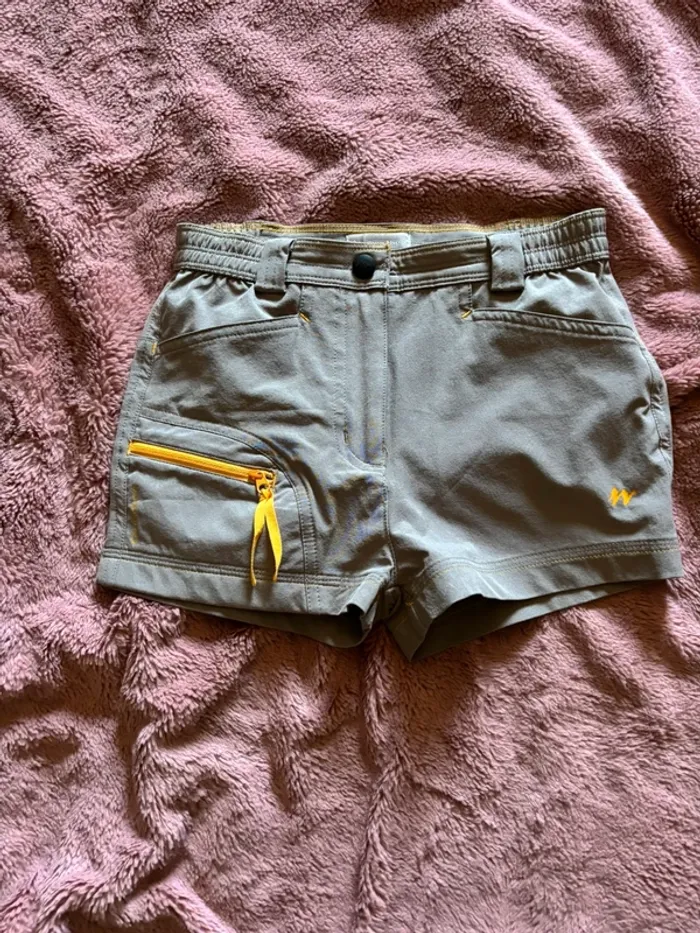 Short