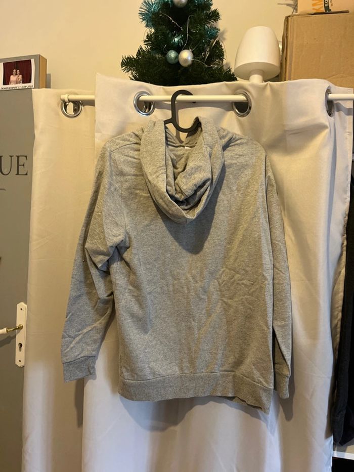 Sweat à capuche Disney - photo numéro 3