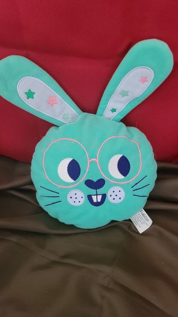 Mon petit lapin / Attrap'animaux