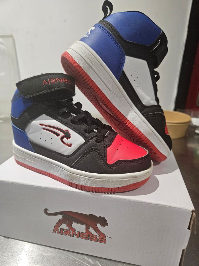 Basket - photo numéro 5