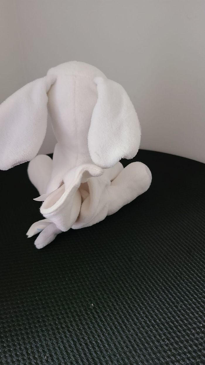 doudou chien - photo numéro 2