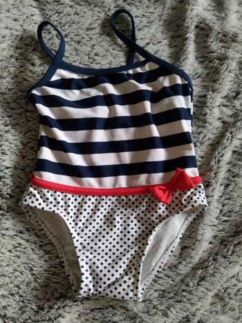 Maillot de bain
