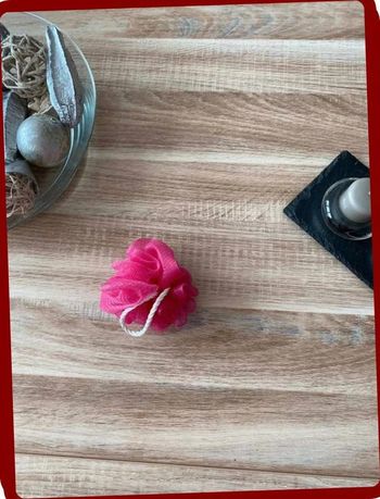 Fleur de  douche
