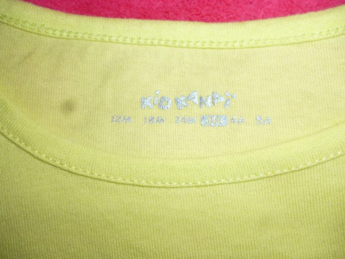 t shirt manches longues - photo numéro 3