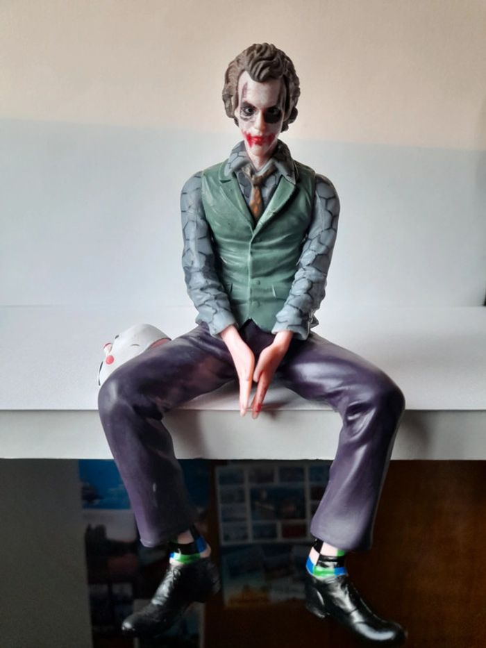 Figurine Joker - photo numéro 2