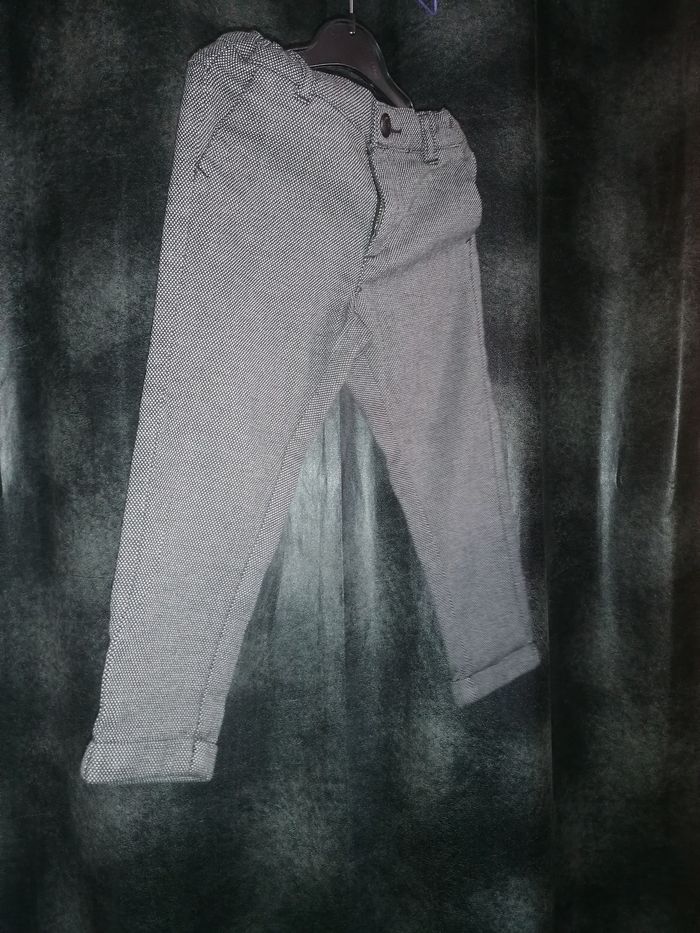 Pantalons - photo numéro 2