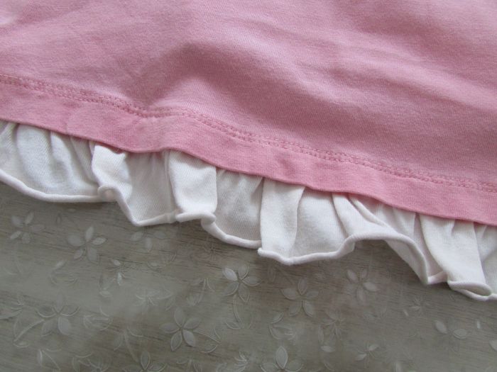 T-shirt Disney Anna 8 ans - photo numéro 8