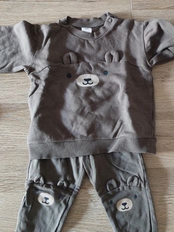 Ensemble Ours