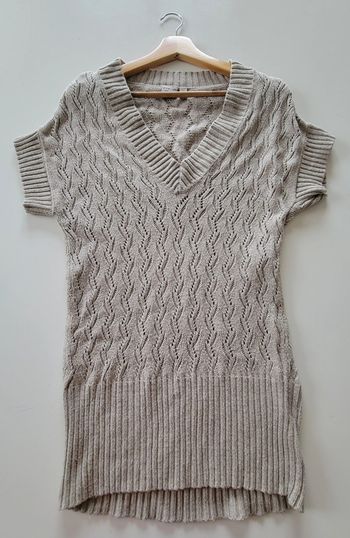 Pull Esprit manches courtes - Taille M