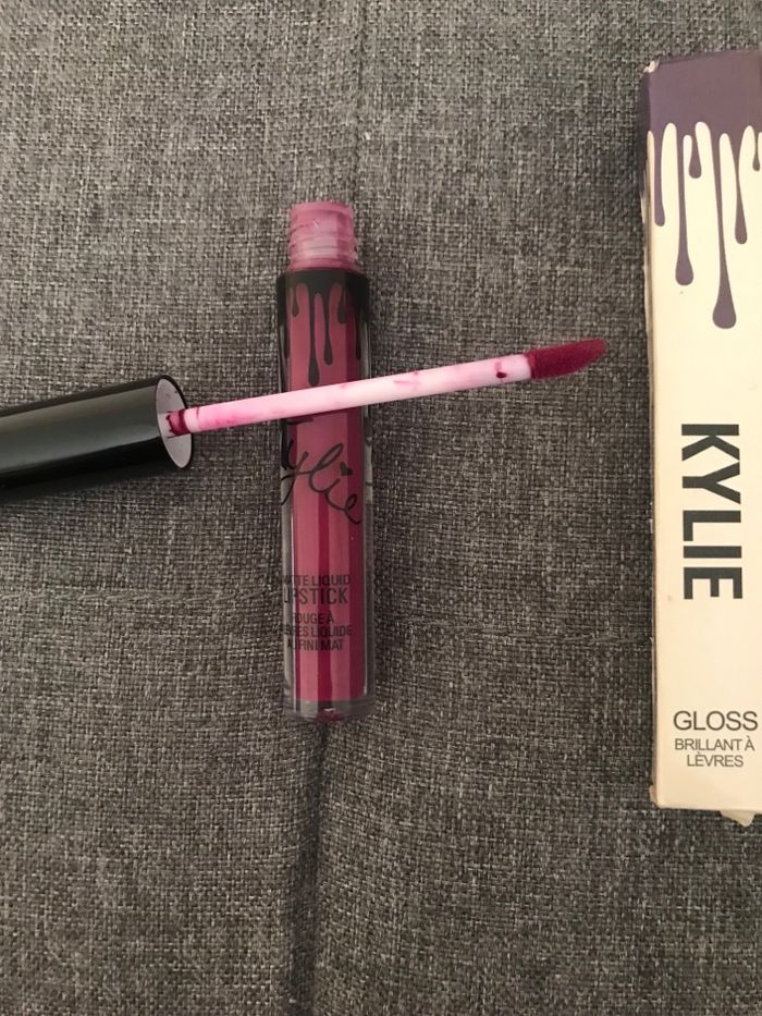 Gloss - photo numéro 3