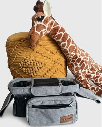 Organisateur poussette MomCozy