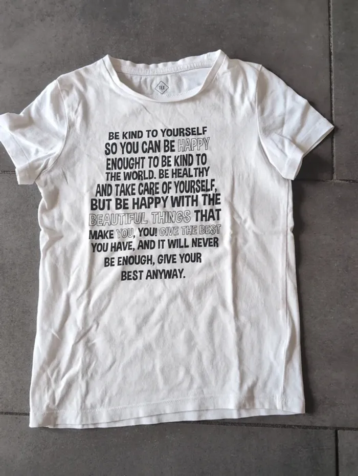 T-shirt