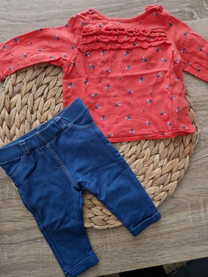 Lot ensemble - photo numéro 5