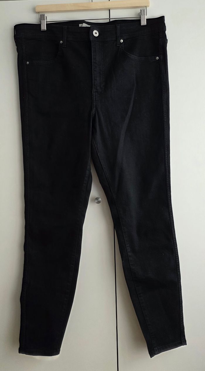 Jean H&M, taille XL